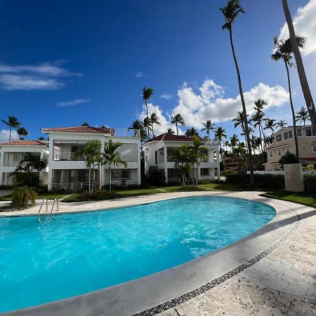 Caribbean Suites With Rooftop Pool Punta Cana Extérieur photo