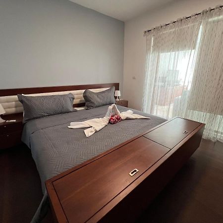 Caribbean Suites With Rooftop Pool Punta Cana Extérieur photo