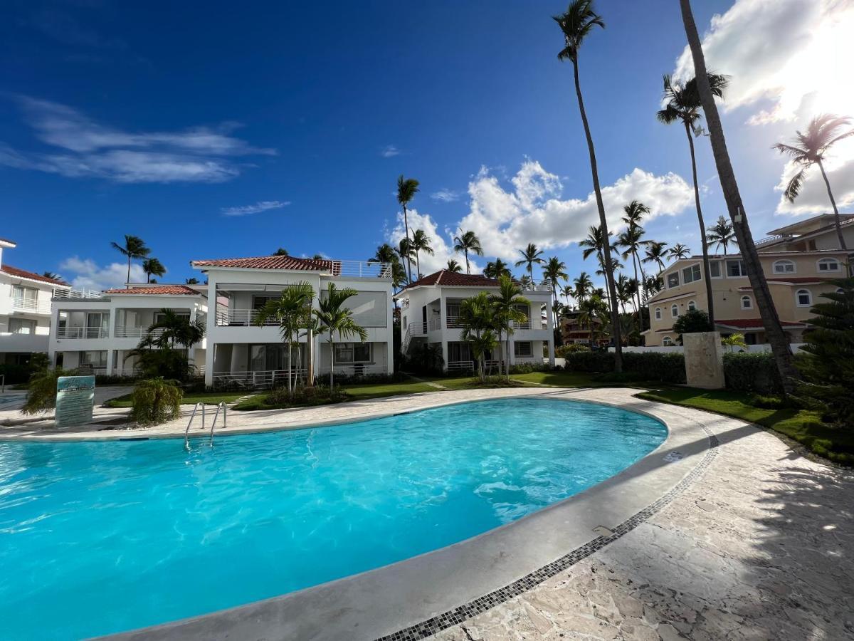 Caribbean Suites With Rooftop Pool Punta Cana Extérieur photo