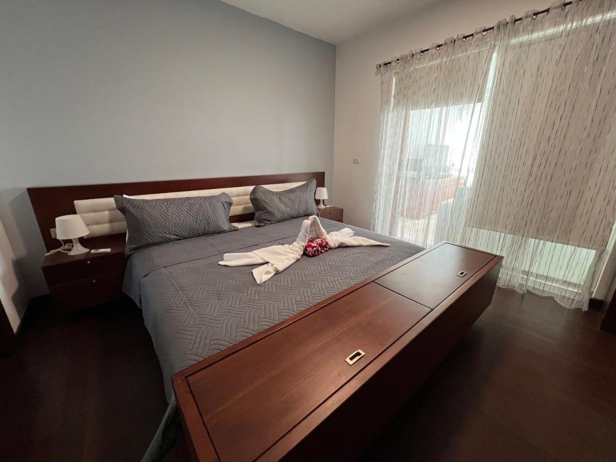 Caribbean Suites With Rooftop Pool Punta Cana Extérieur photo