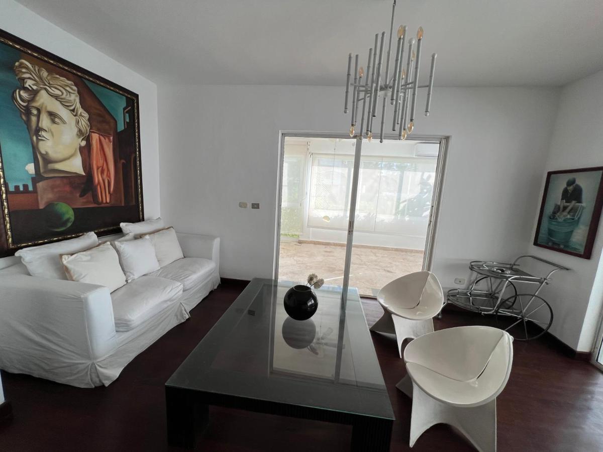 Caribbean Suites With Rooftop Pool Punta Cana Extérieur photo